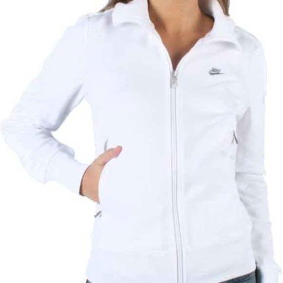 nike heritage n98 full zip track top